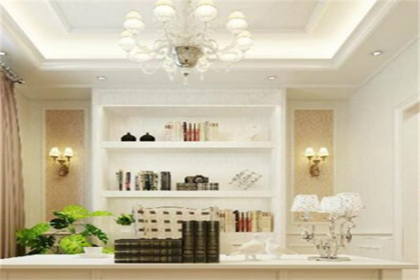 创美佳智能整装